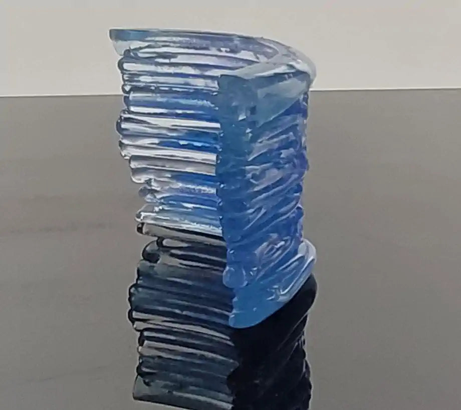 Cornflower Curve