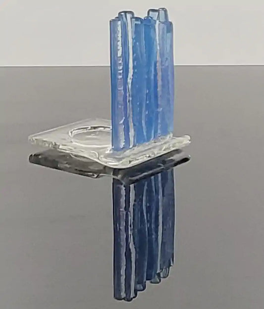 Cornflower Tealight Holder