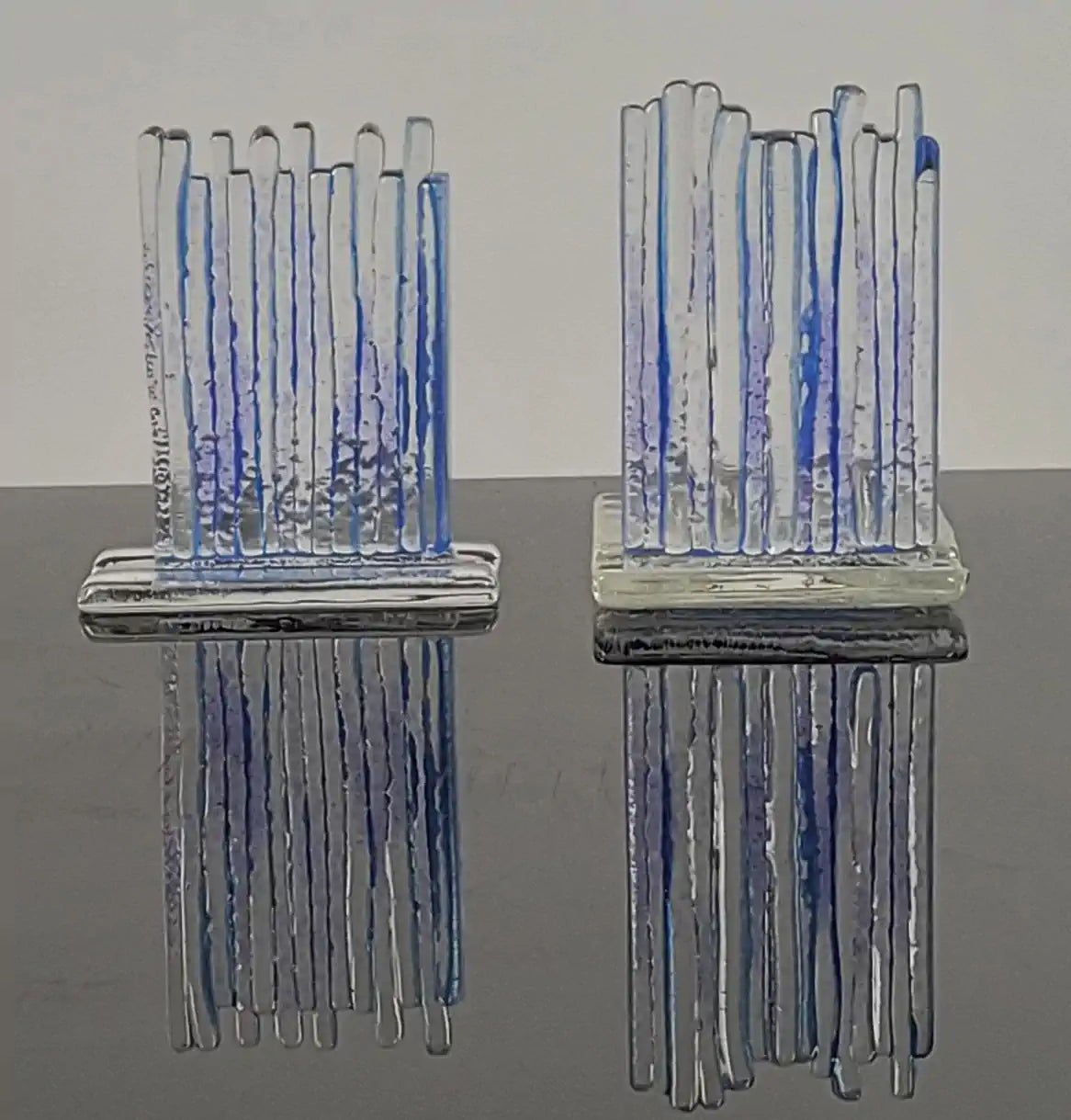 Cornflower Tealight Holder