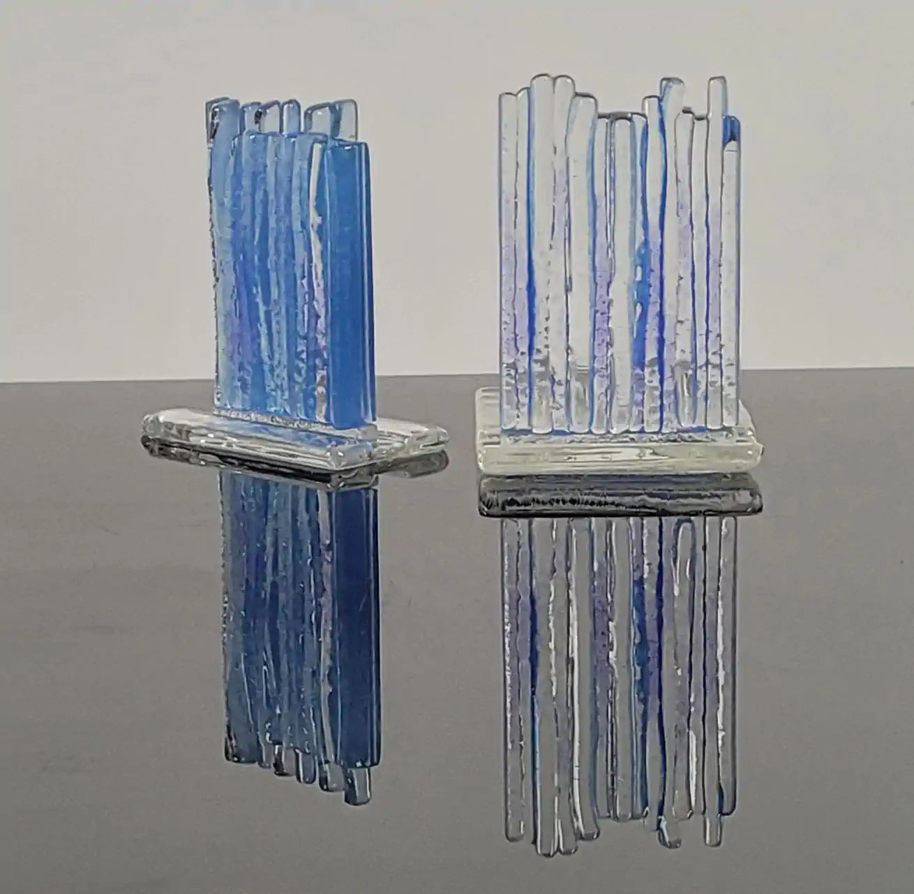 Cornflower Tealight Holder