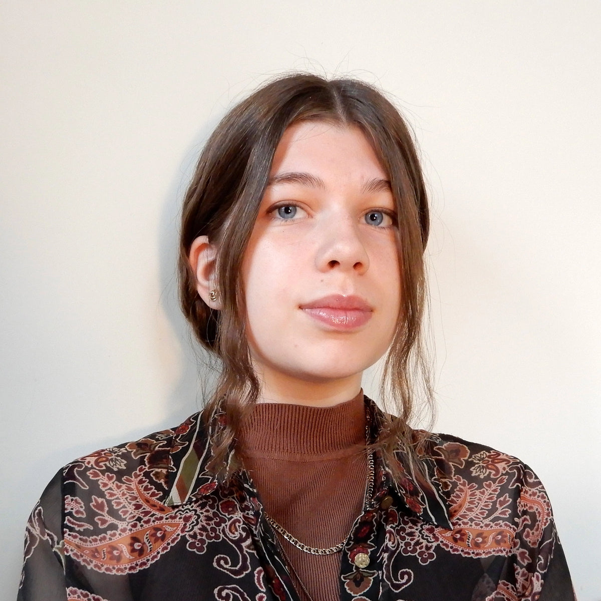 Amy Forge About – #MadeByUCA