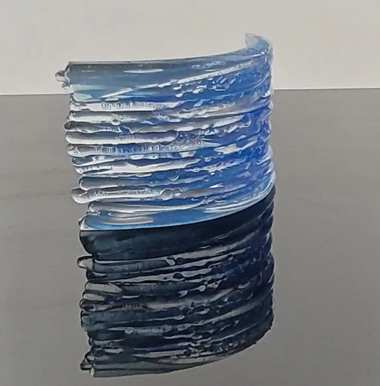 Cornflower Curve