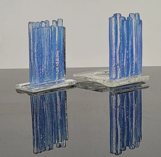 Cornflower Tealight Holder