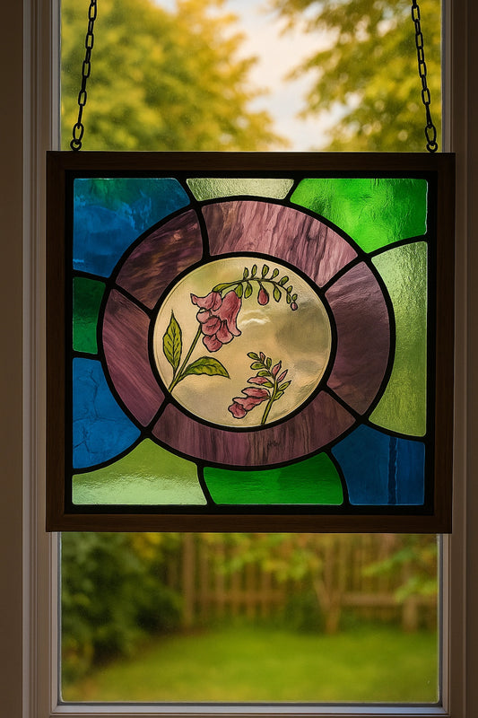 Foxglove Study