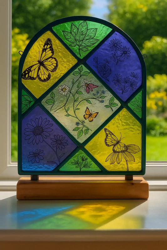 Garden Light