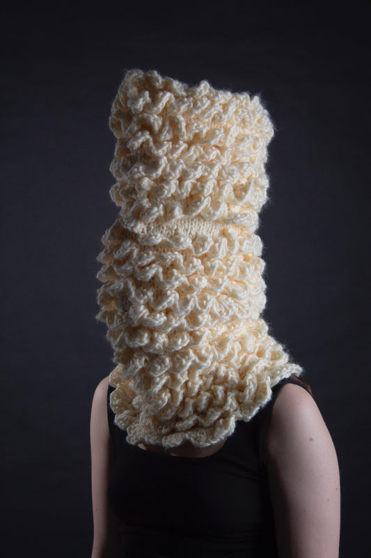 Knit is Camp! 1