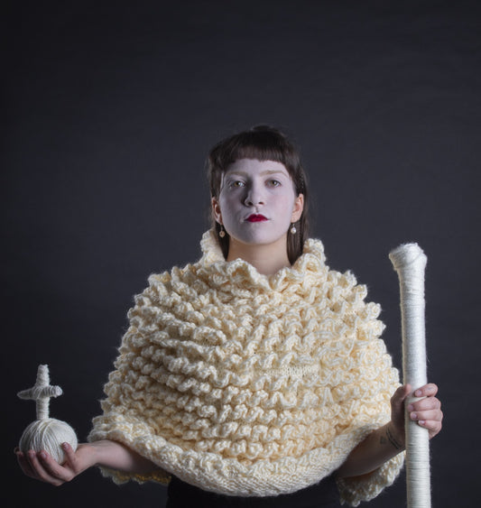 Knit is Camp! 3