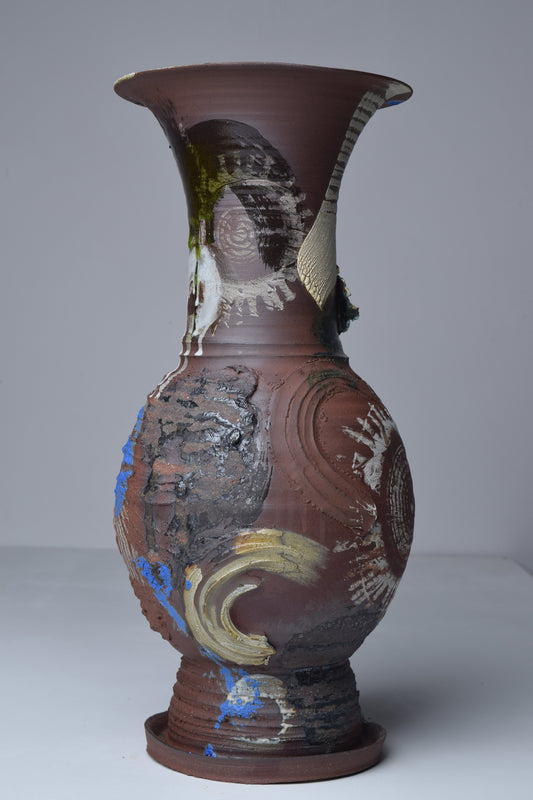 Vessel 5