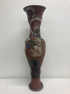 Vessel 1