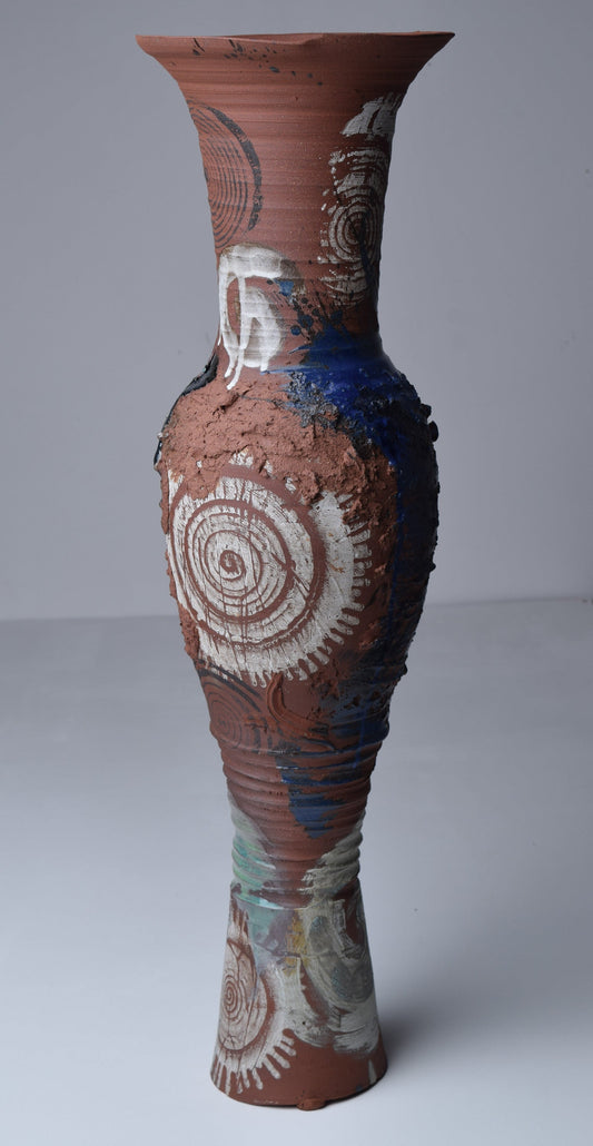 Vessel 3
